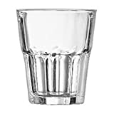 JUEGO DE 6 VASOS DUCHA 35cl AGUA APERITIVO SPRITZ APEROL COCACOLA by ARCOROC GRANITY